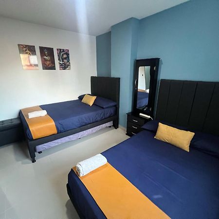 Apartamento Angel Namaste Bello Ngoại thất bức ảnh
