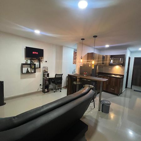 Apartamento Angel Namaste Bello Ngoại thất bức ảnh