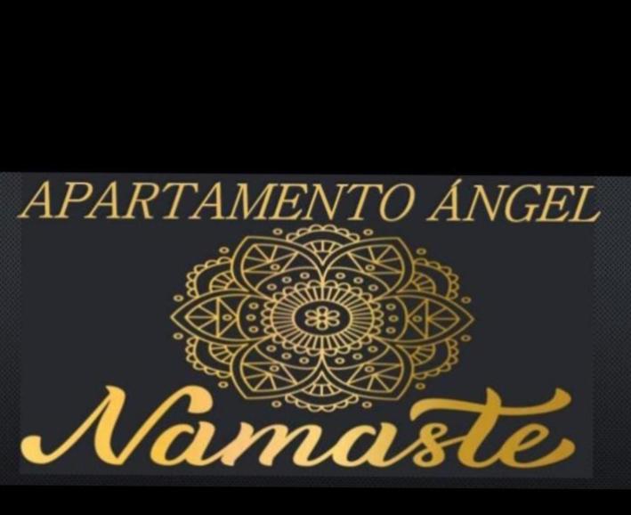 Apartamento Angel Namaste Bello Ngoại thất bức ảnh