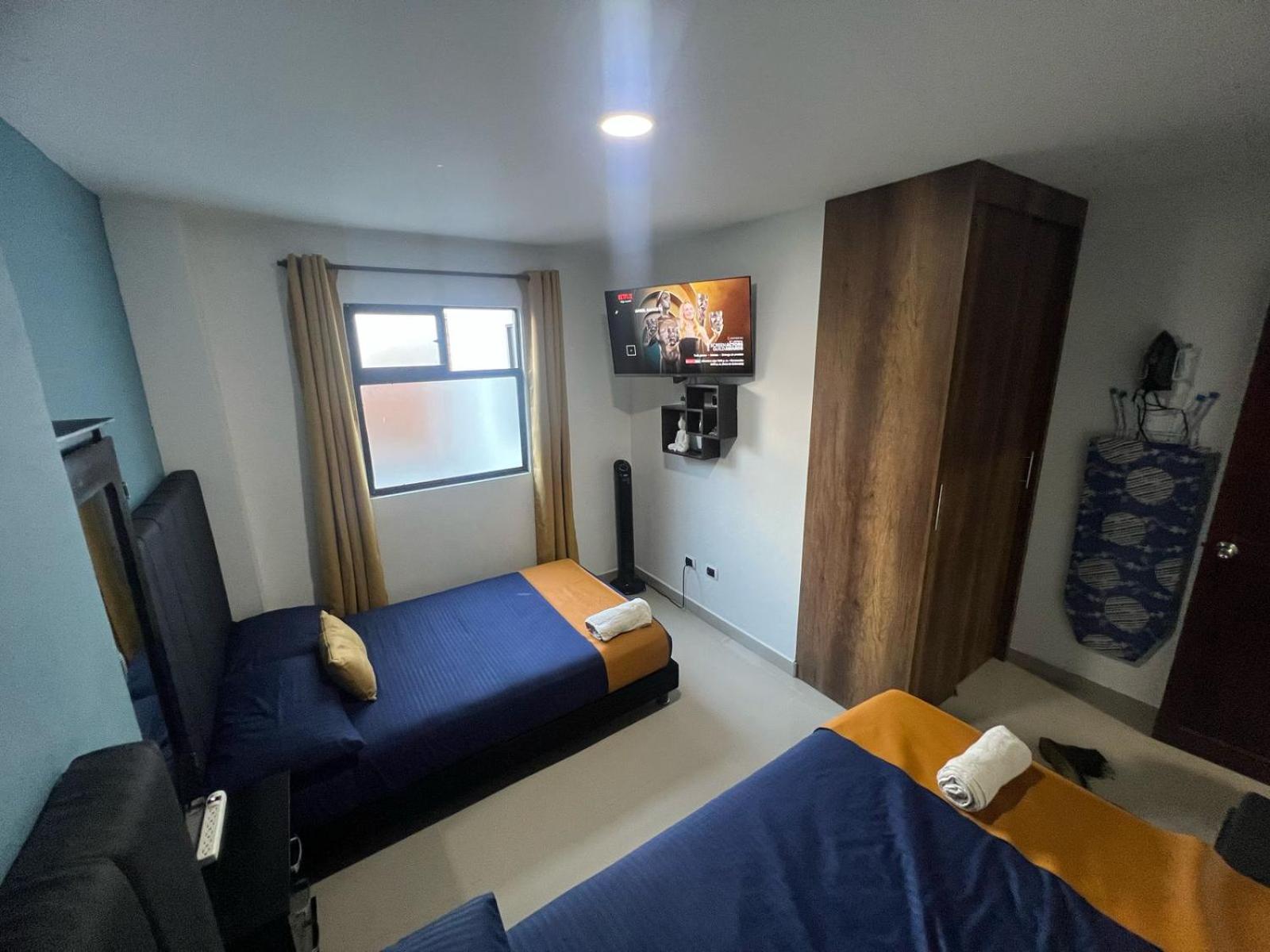 Apartamento Angel Namaste Bello Ngoại thất bức ảnh