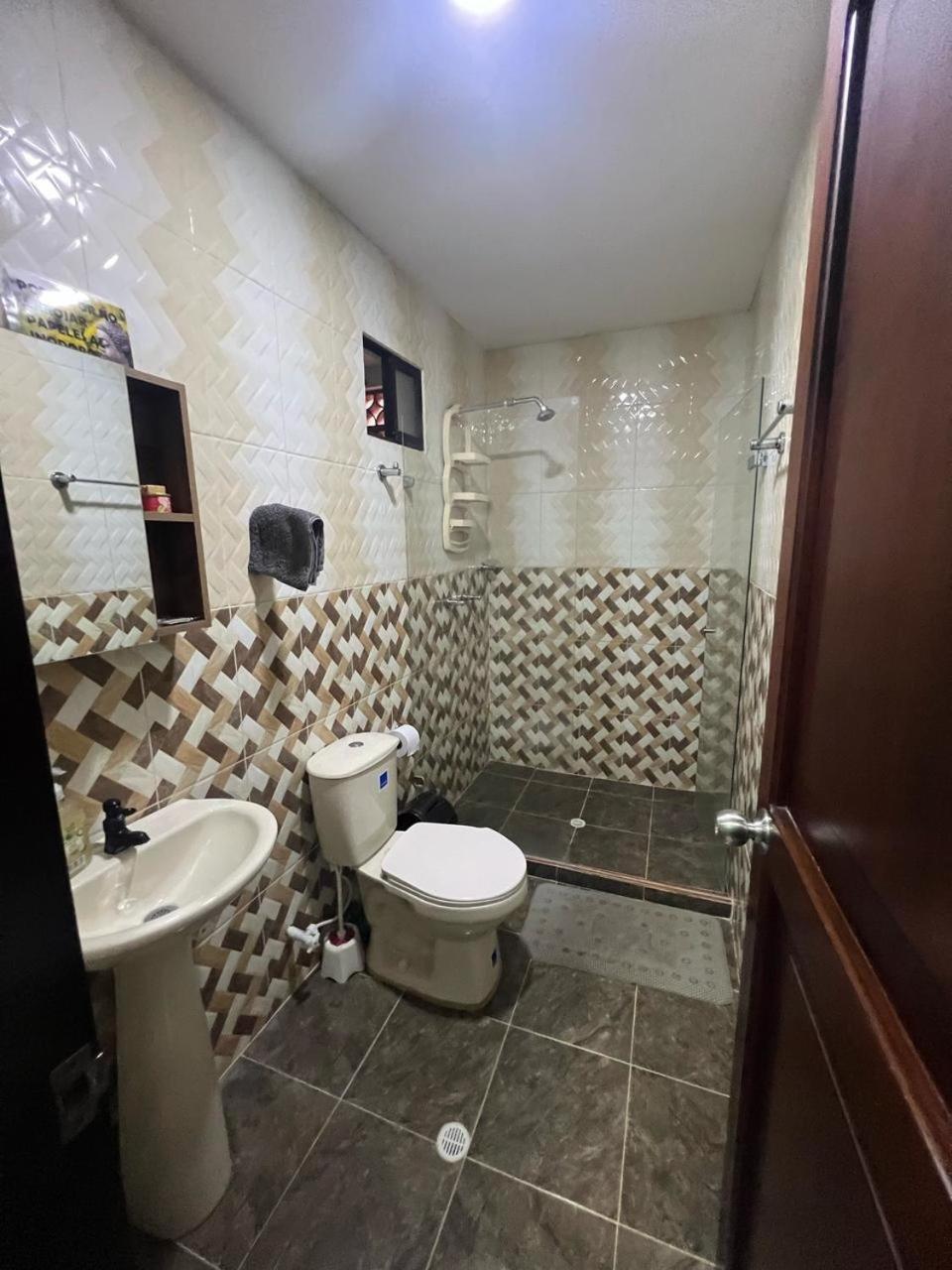 Apartamento Angel Namaste Bello Ngoại thất bức ảnh