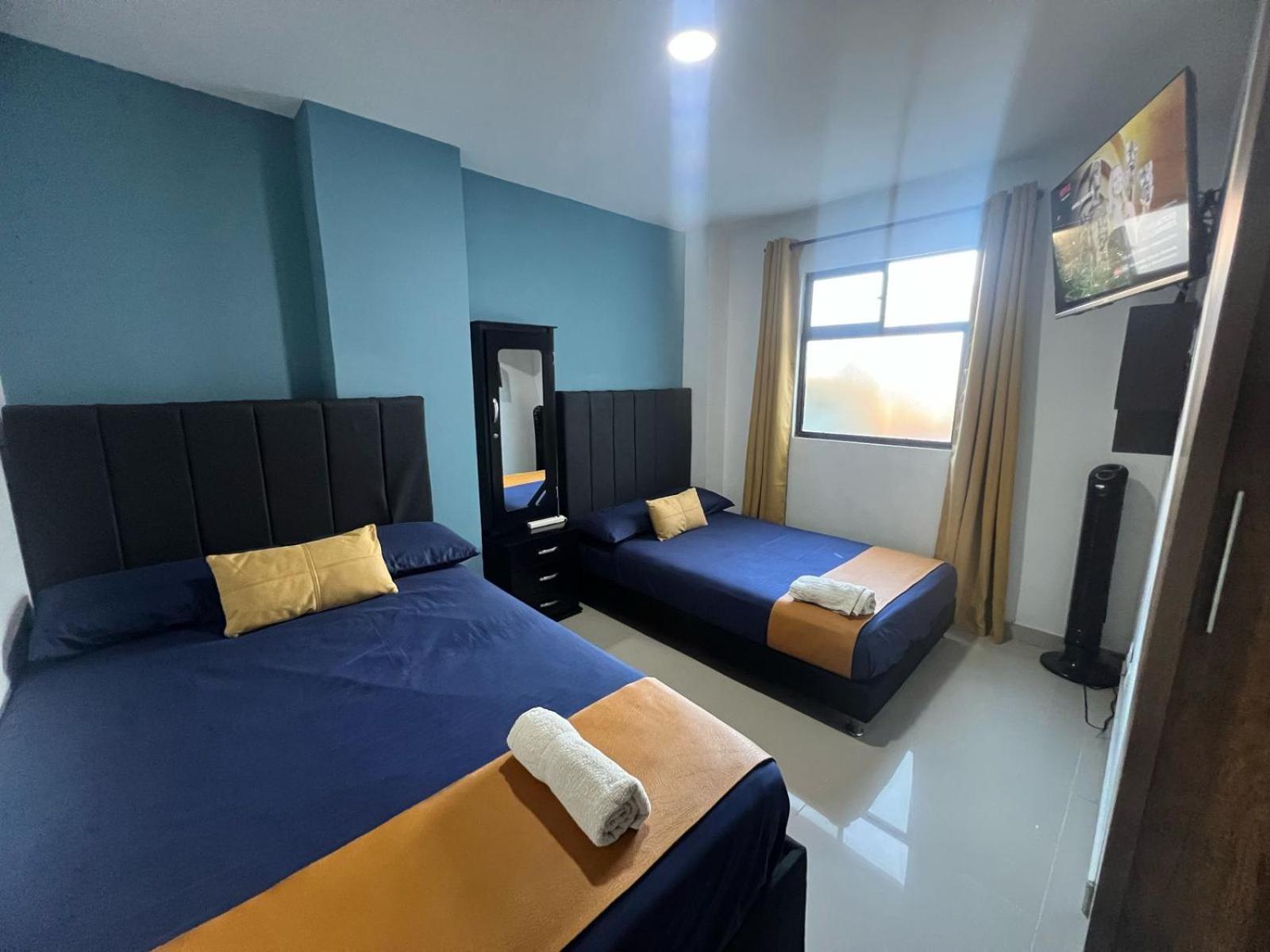 Apartamento Angel Namaste Bello Ngoại thất bức ảnh