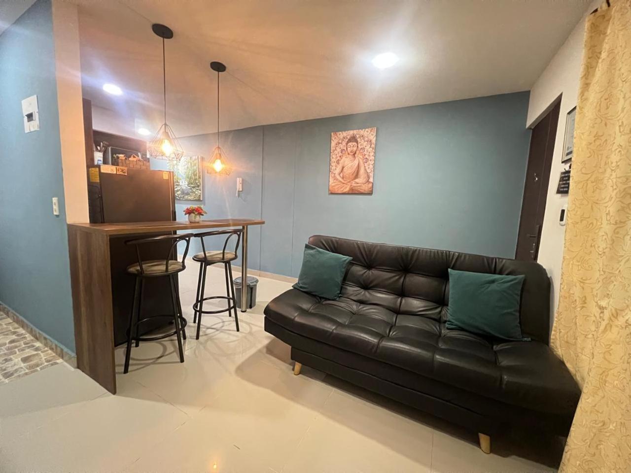 Apartamento Angel Namaste Bello Ngoại thất bức ảnh